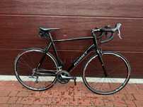 rower szosowy Romet Huragan rama 58cm