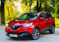 Renault Kadjar 1.6 Diesel 130KM__2015R__Full Opcja__Mega Stan__Manual__