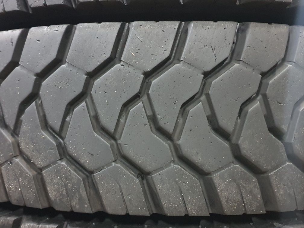 295/80 R22.5 Continental Conti CrossTrac HD3 ! Rok 2023