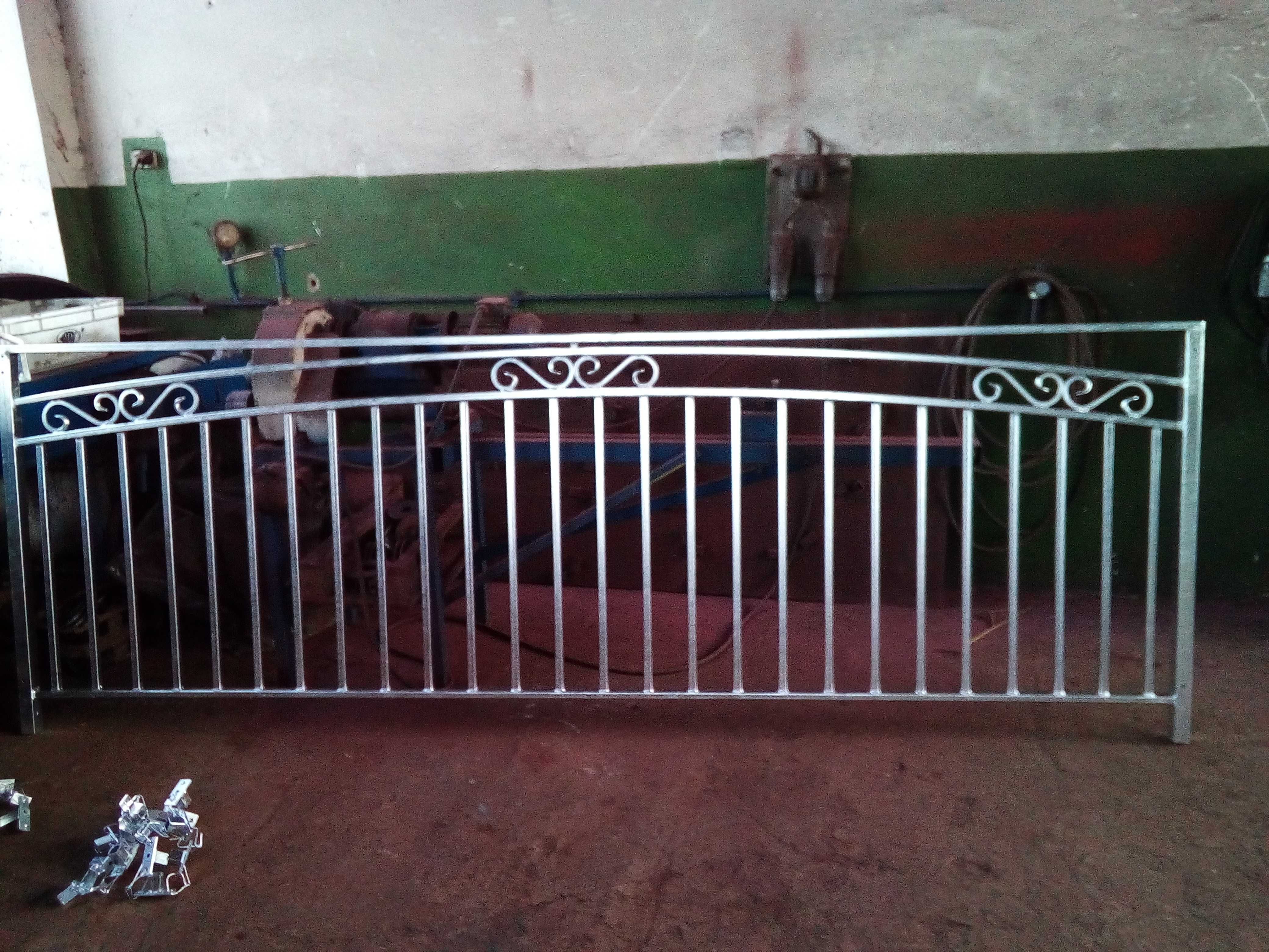 pergole altany ogrodzenia inne
