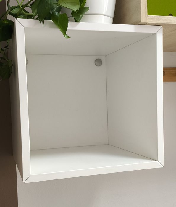 Regał IKEA Kallax