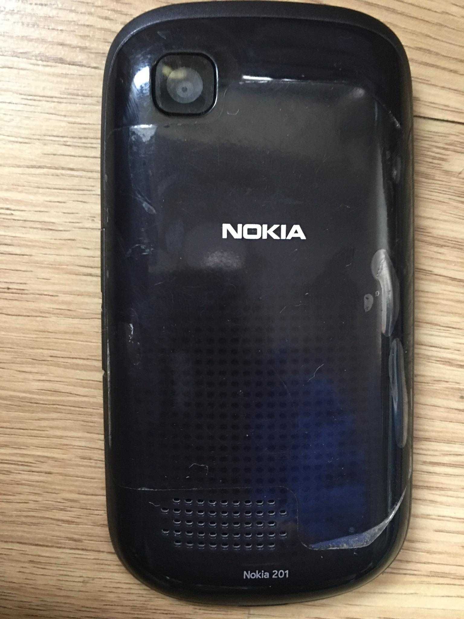 Nokia Asha 201 Como Novo Vodafone