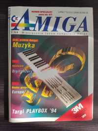 Amiga Magazyn - numer 7/1994