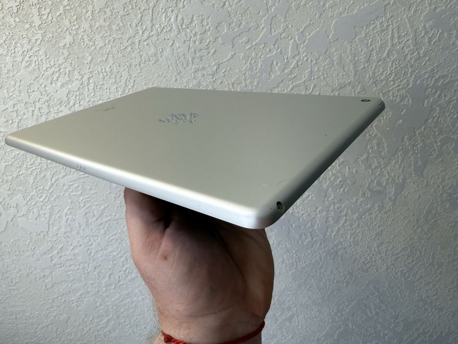 iPad 7 10.2’’ 32Gb WiFi White A2197