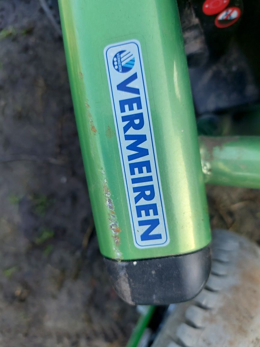 Sprzedam wózek inwalidzki Forest 3