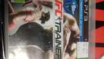 UFC Personal Trainer PS3, sklep tychy, WYMIANA