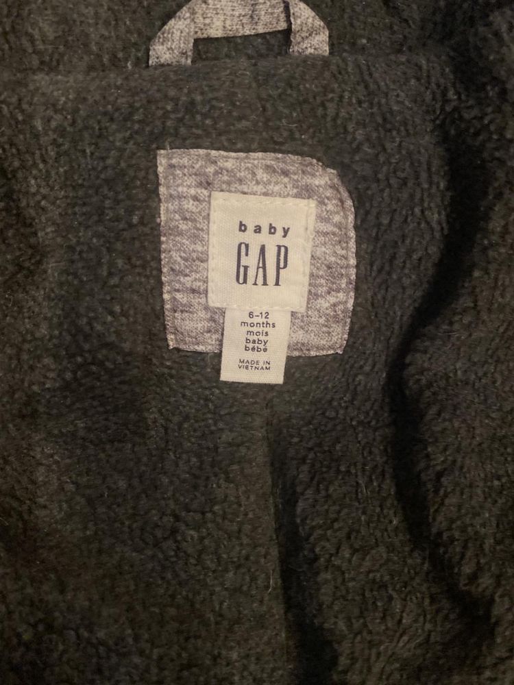 Gap пух оригинал