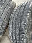 Opony letnie Michelin Primacy 4 205x55r17 2022r 4 sztuki 6mm bieznik