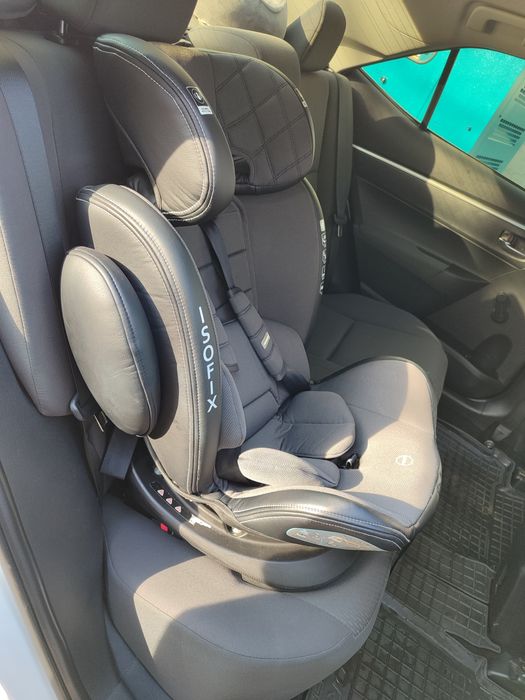 Автокрісло дитяче