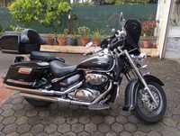 Suzuki Intruder 800