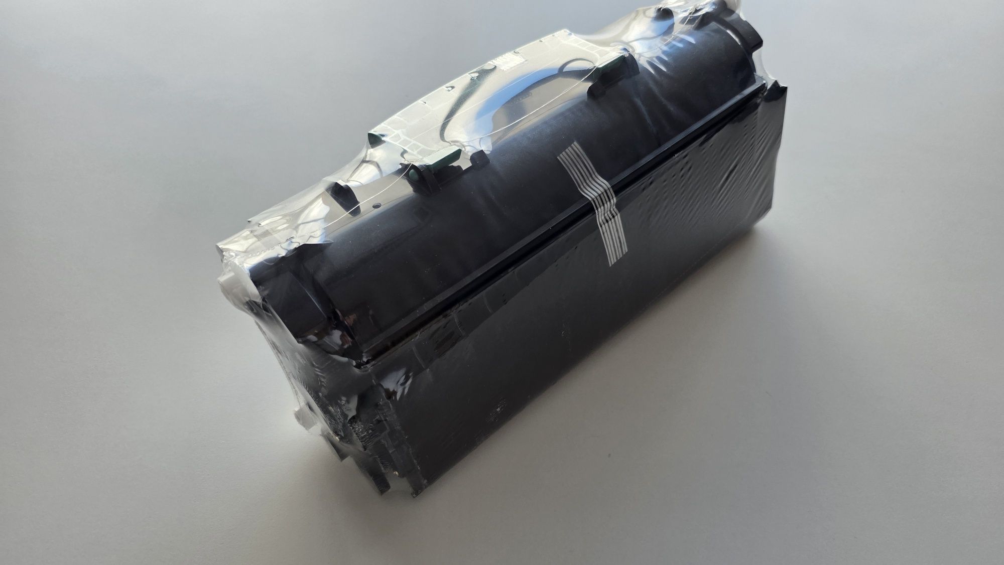 Toner do drukarki Lexmark X466 zamiennik