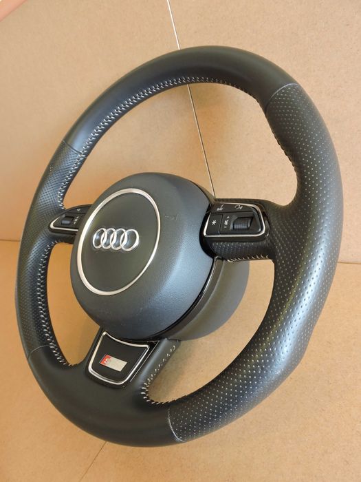 Volante Audi S-line