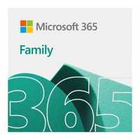 Microsoft Office 365 miejsce w planie rodzinnym