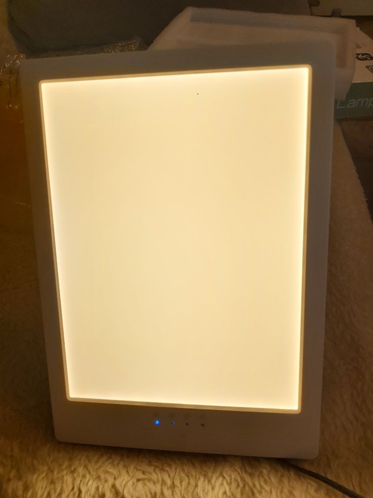 Lampa lecznicza  Led Therapy