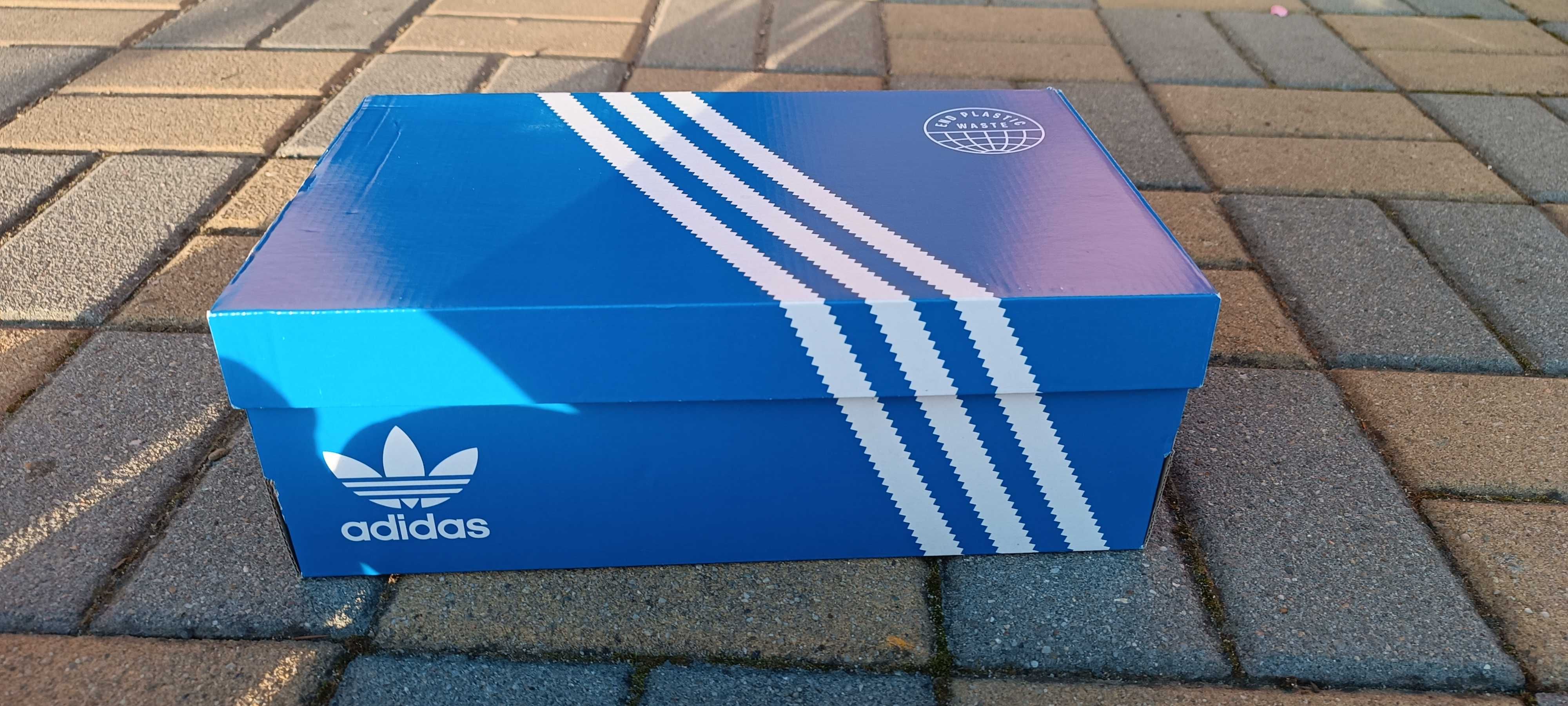 Buty Adidas original