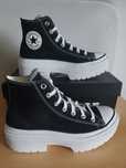 Converse All Star tamanho 39 novos nunca usados