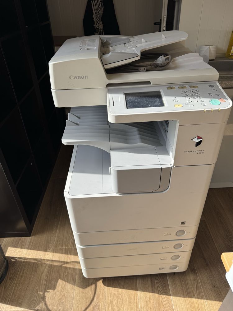 Urzadzenie wielofunkcyjnie imagerunner2525i