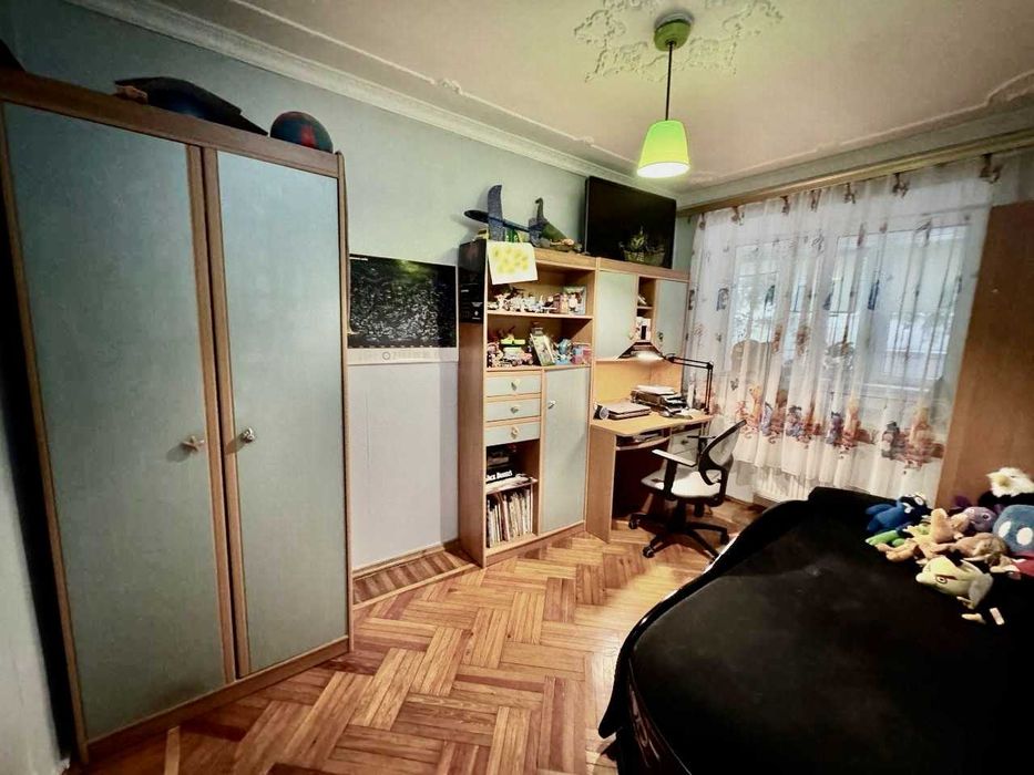 2 комн.кварт.7 ст.Фонтана/Клубничный пер. отопление АГВ, Гос.программы