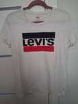 Levis tshirt męskie roz m 38