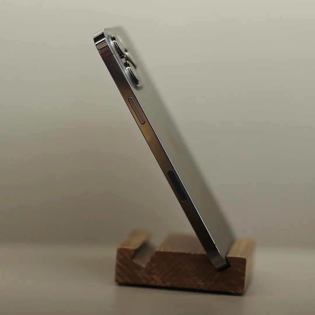 б/у iPhone 13 Pro Max 512GB (Graphite)