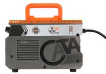 SPAWARKA INWERTOROWA Inwerterowa 330A LCD MMA TIG Igbt Hot Start Anti