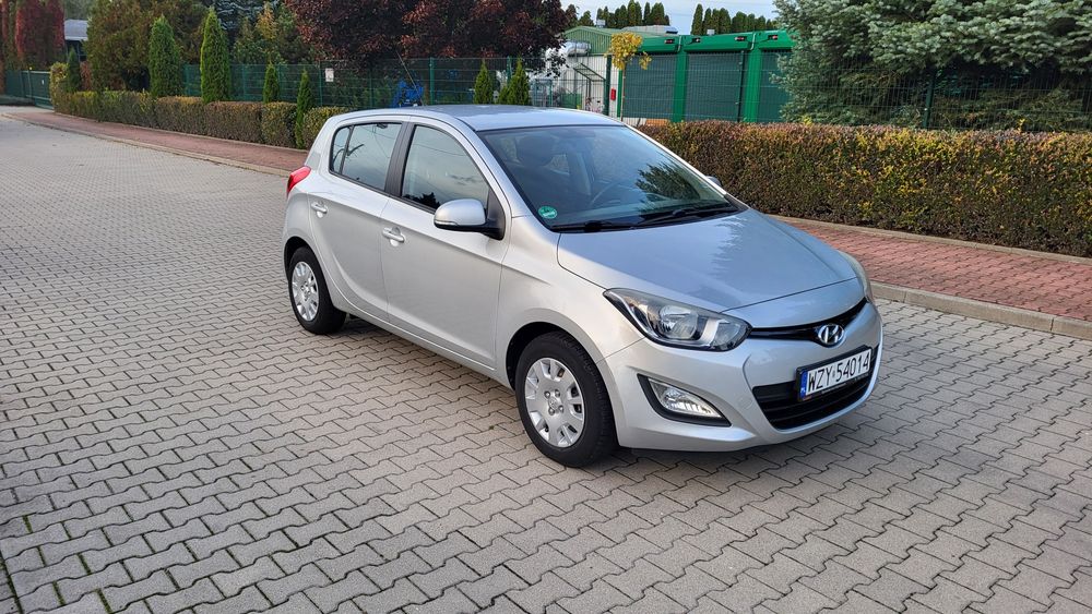 1.2 benzyna, uszkodzony