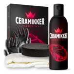 CERAMIKKER  ceramiczny wosk samochodowy