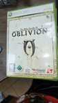 Gra na xbox 360 Oblivion
