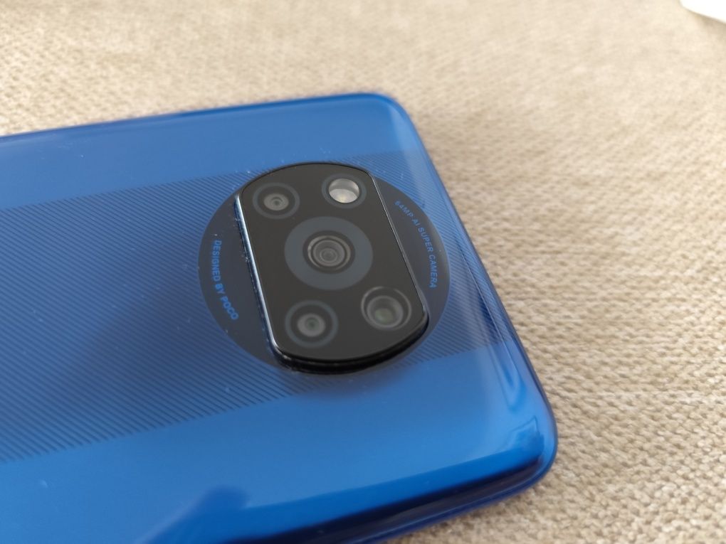 Poco X3 NFC 64Gb