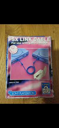 Link kabel do PSX Logic 3