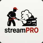 StreamPro - Mobilny Detailing i czyszczenie parowe