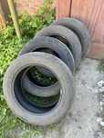 Резина falken 225/60/r18