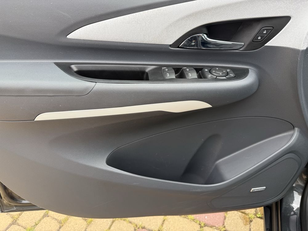 Opel Anpera E 64kW Premium