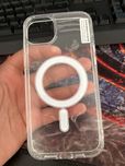 Etui IPhone 14 plus magsafe