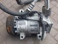 Spręzarka klimatyzacji RENAULT CLIO IV 1.2 16V  92600-9582R
