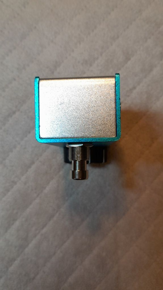 Efekt gitarowy Crunch Distortion