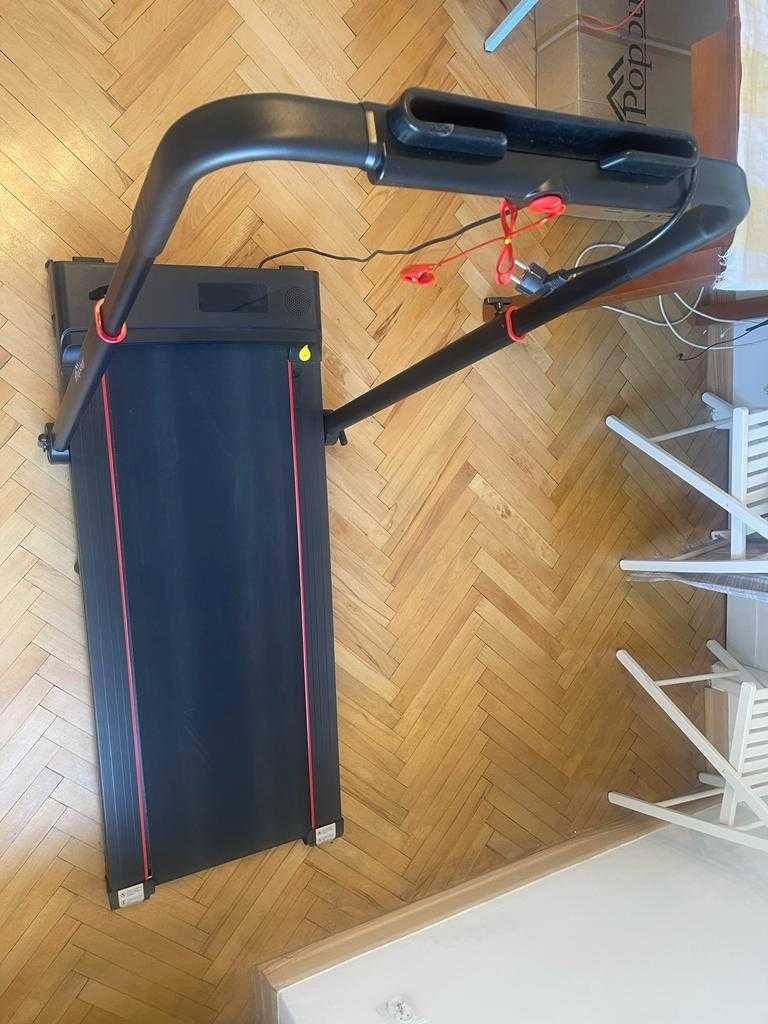 Treadmill electric CO 550w up to 110 kg