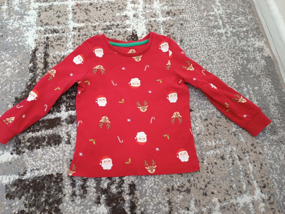 Піжамний костюм дитячий