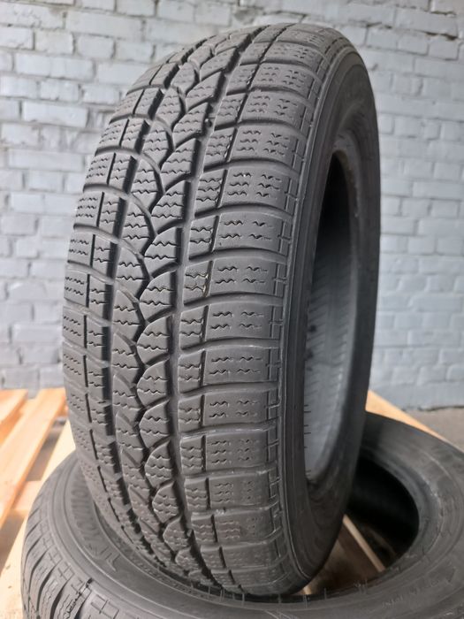 Зимові шини KORMORAN 175/65 R14 резина Р14