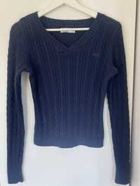 Sweter hollister rozmiar S