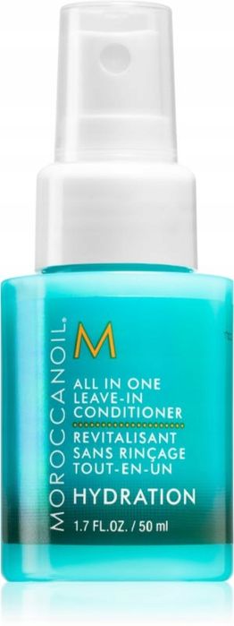 Moroccanoil All in One Nawilżająca Odżywka bez Spłukiwania 50 ml