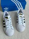 ButyDamskieadidasSuperstarCloudWhite r.40