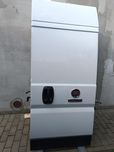 Nowe drzwi tył tylne Fiat Ducato  Citroen Jumper Peugeot Boxer H2 praw