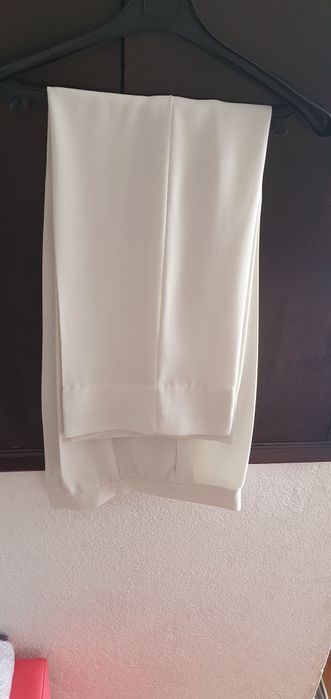 Fato novo da zara