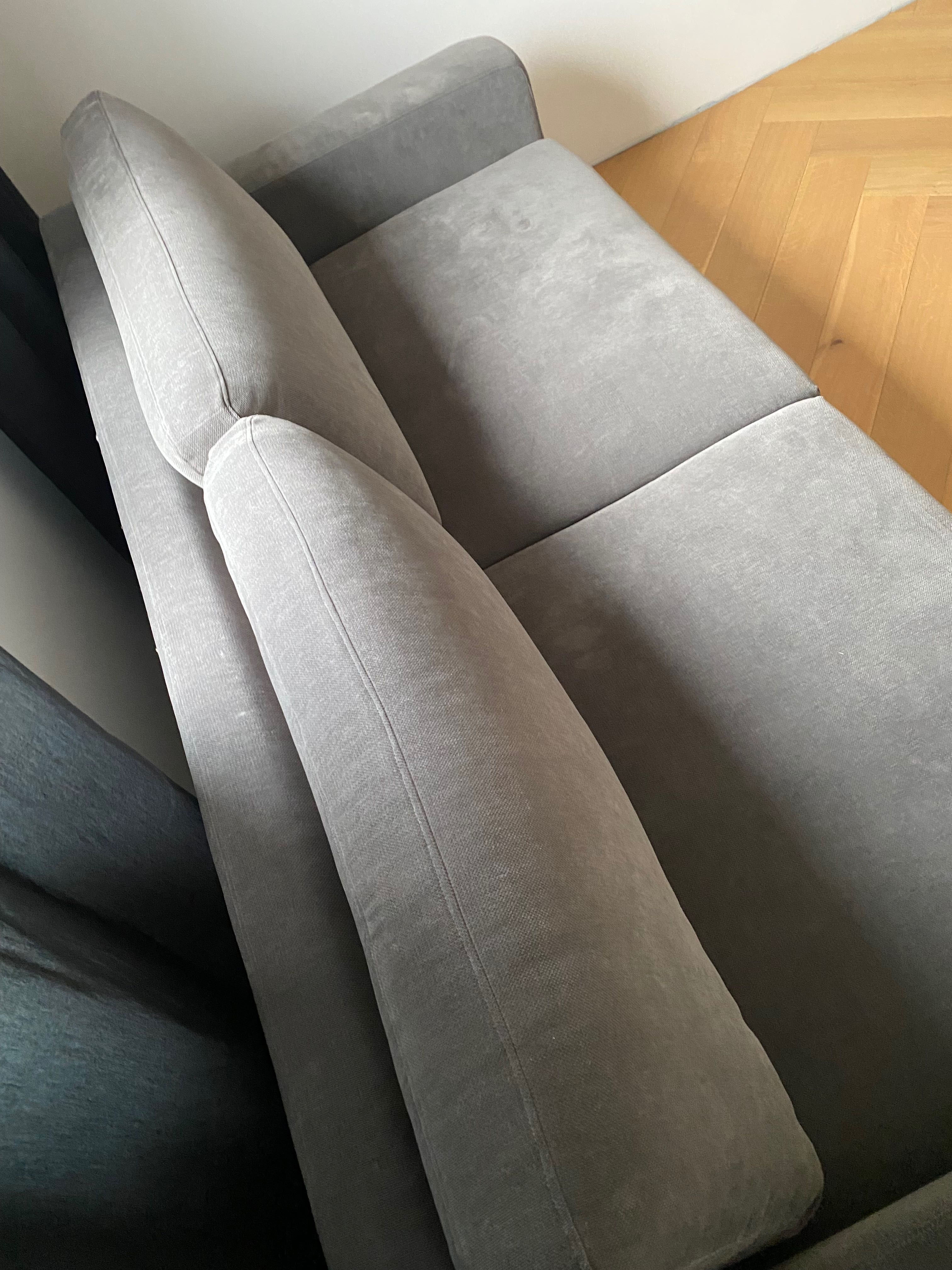 Kanapa sofa 3 osobowa Ikea SÖRVALLEN jak nowa