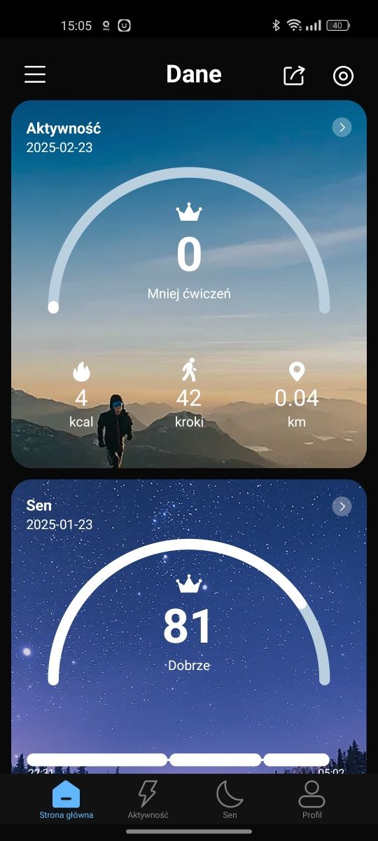 Smartring Colmi R06