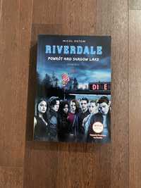 Książka „Riverdale”