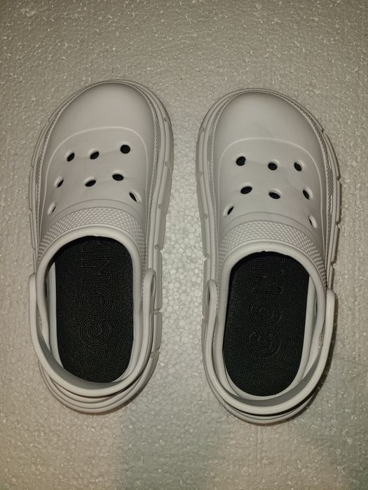 Сабо крокси CONNO6 жіночі розмір 38-39  устілка 24