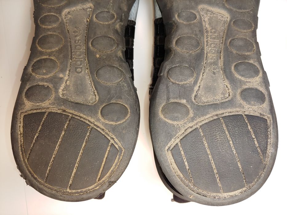 Buty Adidas R.45.5/30.5cm EQT EQUIPMENT Adidasy na miasto do biegania