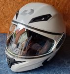 Kask motocyklowy